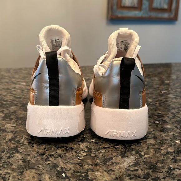 Nike air Max Bella size 8 - Picture 4 of 10